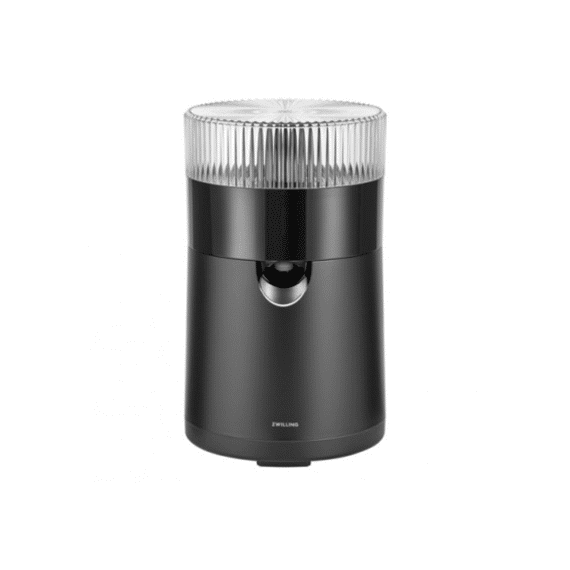 Zwilling Enfinigy Black Citruspers