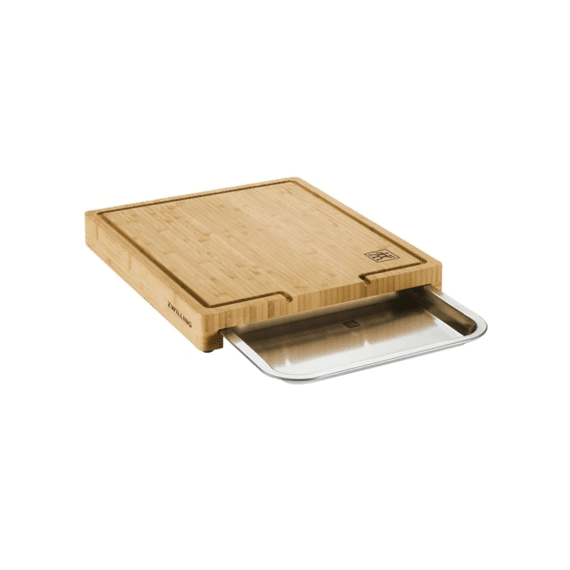 Zwilling BBQ Snijplank 2 in 1 39x30cm