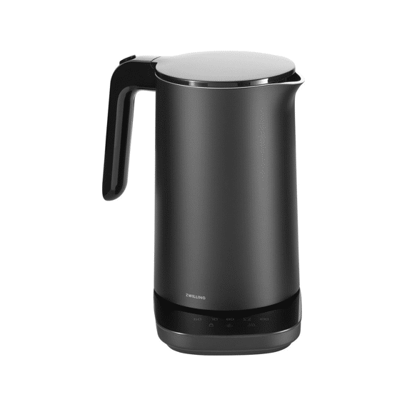 Zwilling Enfinigy Black Waterkoker Pro