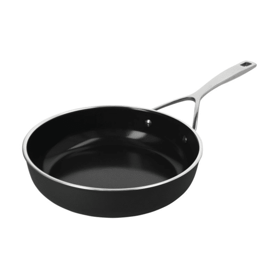 Demeyere Alu Pro 5 Ceraforce Bakpan Hoog 24cm