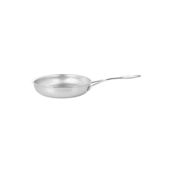 Demeyere Silverline 7 Nanotouch Bakpan 24cm