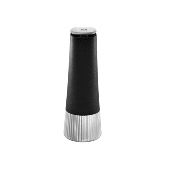 Zwilling Spices Kruidenmolen 19cm Zwart