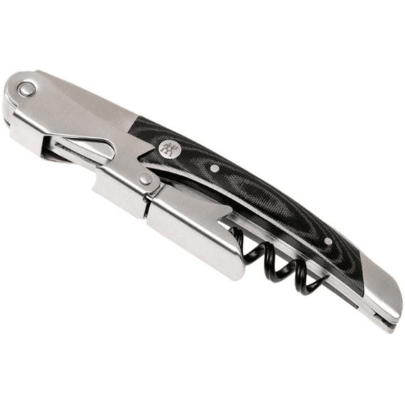 Zwilling Kelnermes Zilver