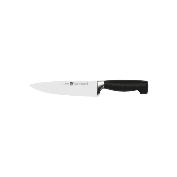 Zwilling Four Star Koksmes 180mm