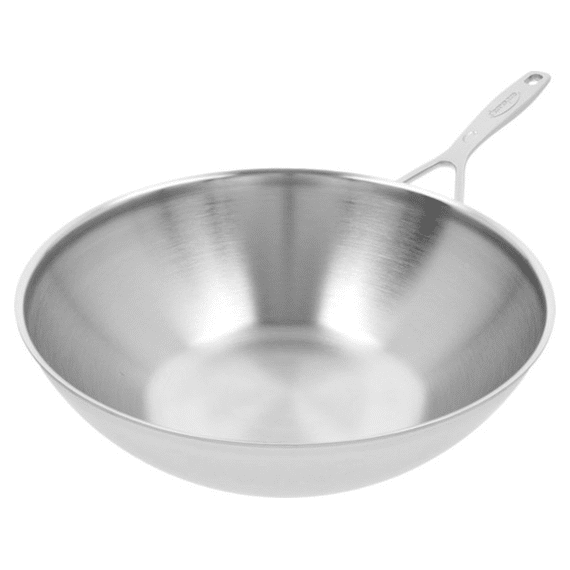 Demeyere Industry 5 Wok 3L 30cm