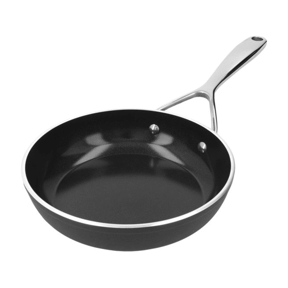 Demeyere Alu Plus 3 Ceraforce Bakpannenset 20+24cm