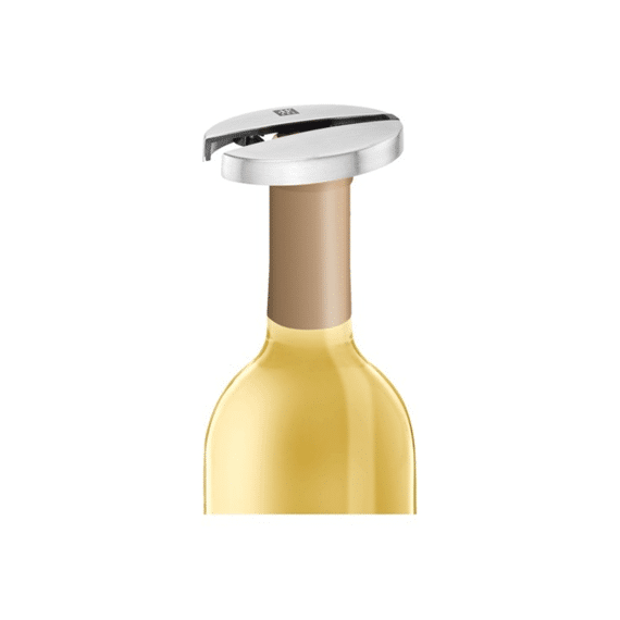 Zwilling Capsulesnijder Zilver