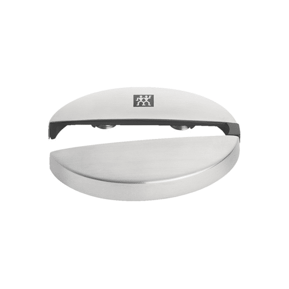 Zwilling Capsulesnijder Zilver