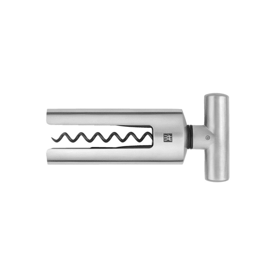 Zwilling Kurkentrekker Zilver