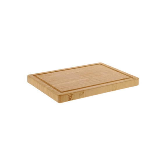 Zwilling Snijplank Bamboe 42x31cm