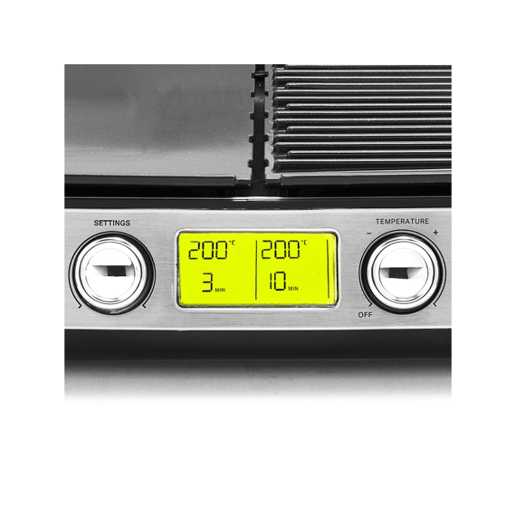 Greenpan Grill Elite Xl Smokeless