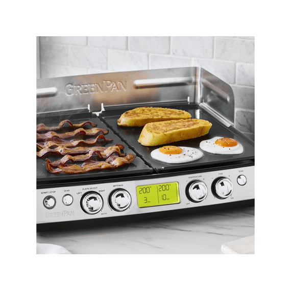Greenpan Grill Elite Xl Smokeless