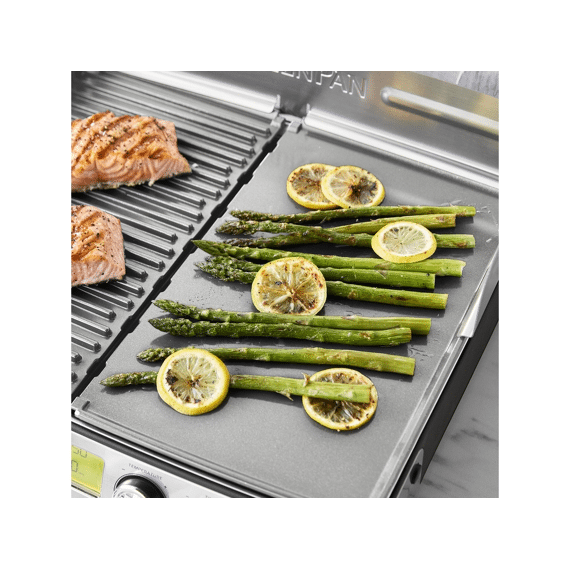 Greenpan Grill Elite Xl Smokeless