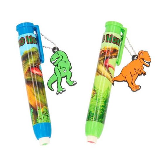 Dino World Gumstift Assortiment