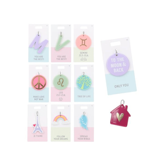 Hanger Collectors Club Assortiment