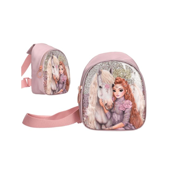 Topmodel Crossbag Viva Violet