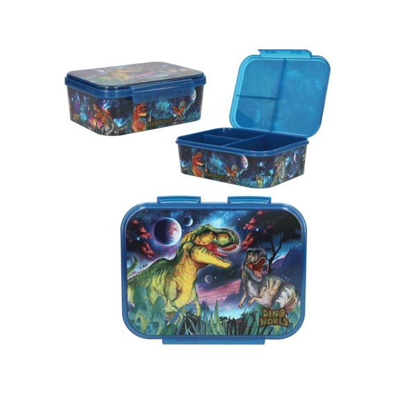 Dino World Brooddoos Galaxy