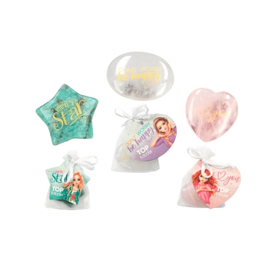 Topmodel Happy Moods Energiestenen Assortiment