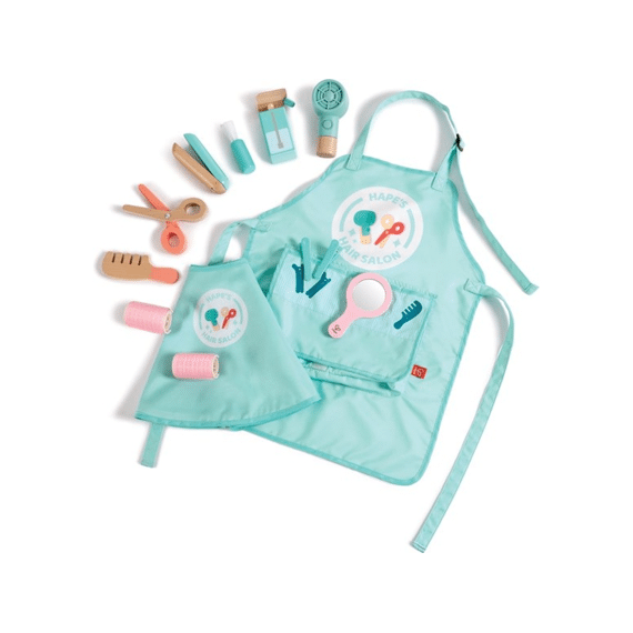 Hape Super Stylish Kapperset