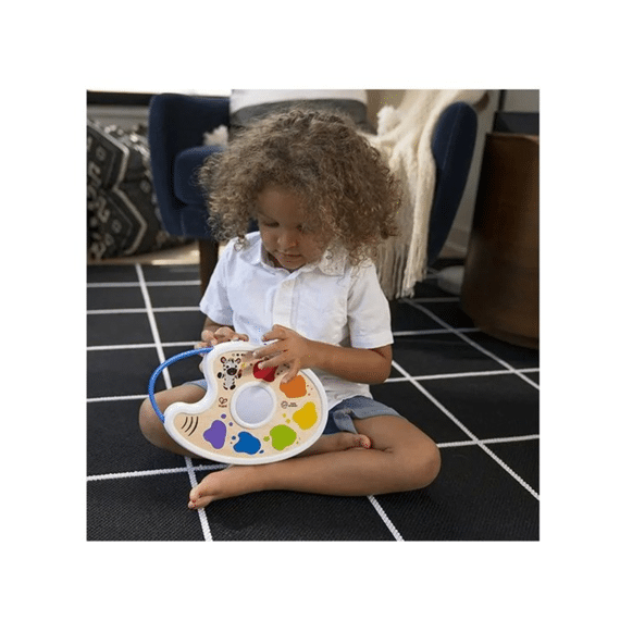 Hape Magic Touch Playful Painter 26,7x18,2x4,3cm