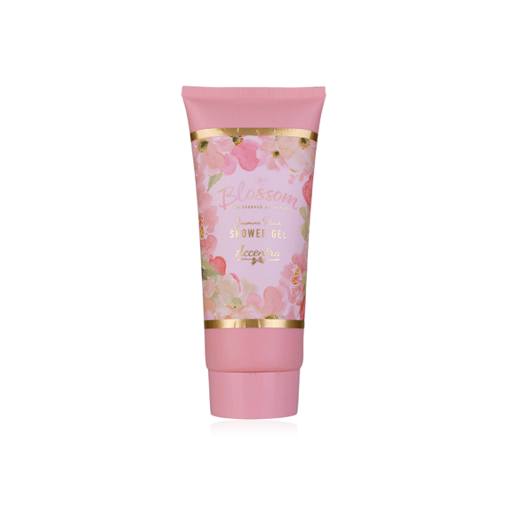 Blossom5 Douchegel 200ml In Tube