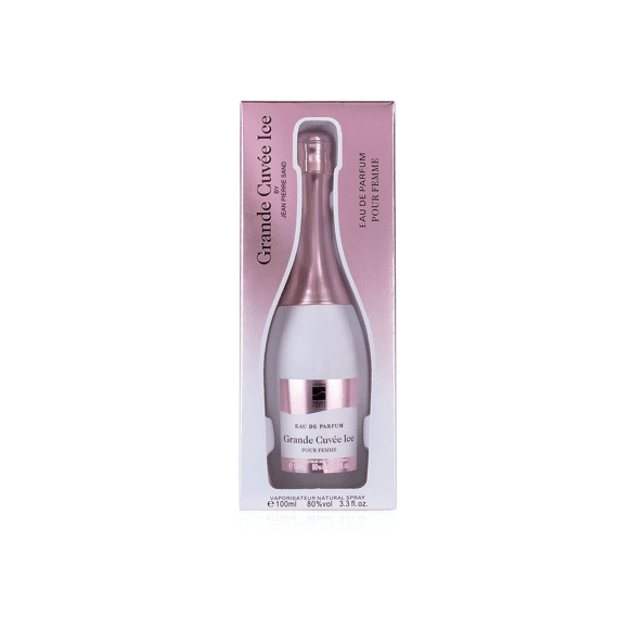 Edp Grande Cuveé Ice Woman Eau De Parfum 100ml