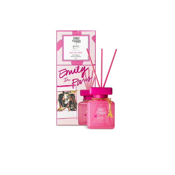 Essentials Emily In Paris Chic Chérie 50ml