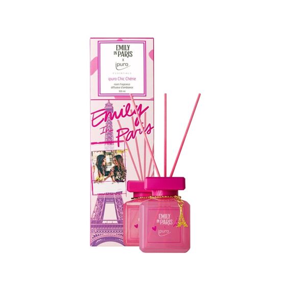 Essentials Emily In Paris Chic Chérie 100ml