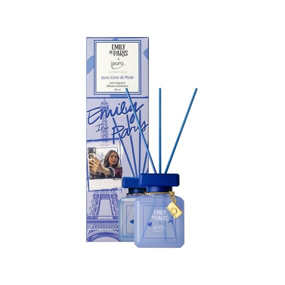 Essentials Emily In Paris Icône De Mode 100ml