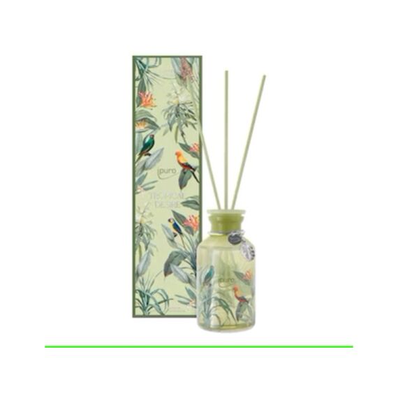 Ipuro Limited Edition Tropical Desire 240ml