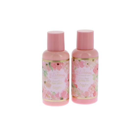 Blossom5 Badset 3 Artikelen