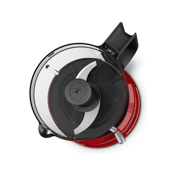 Kitchenaid 5KFC3516EER Hakmolen 830ml Keizerrood
