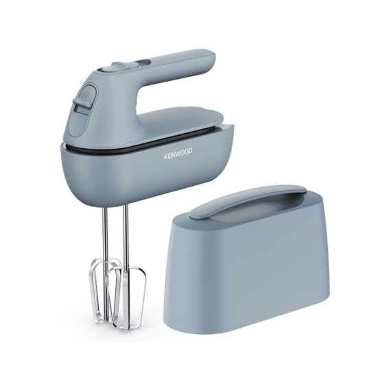 Kenwood Quickmix Go Handmixer Storm Blue