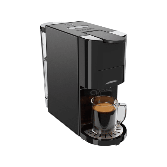 Princess Multi Capsule Koffiezet 4 in 1 Dolce Gusto Nespresso ...