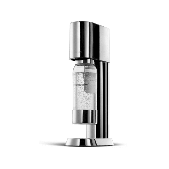 Sodastream Enso Drankapparaat RVS