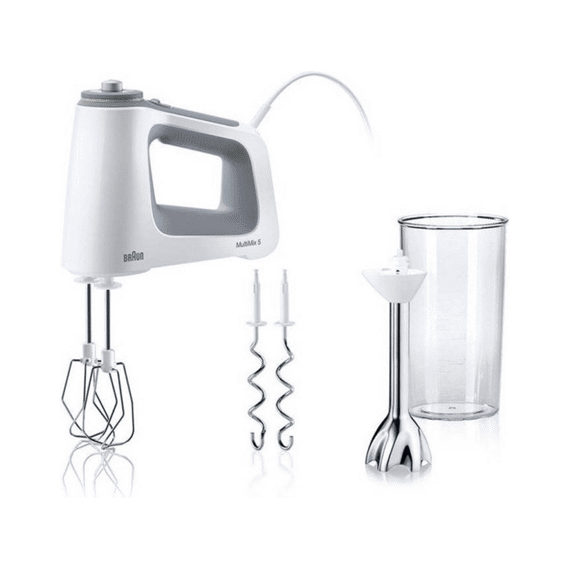 Braun Multimix 5 Handmixer 750W