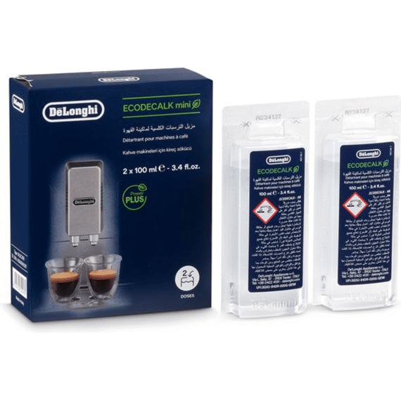 Delonghi Ontkalkingsproduct