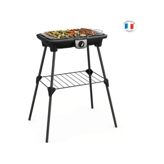 Tefal BBQ Easy Grill + Voet