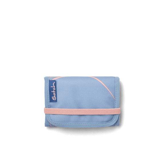 Satch Portefeuille Vivid Blue