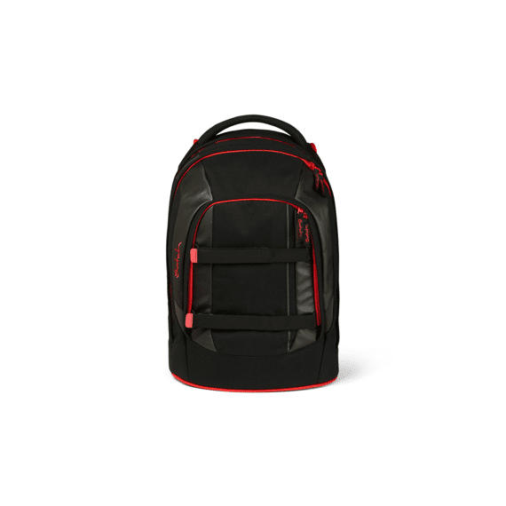 Satch Pack Rugzak Fire Phantom