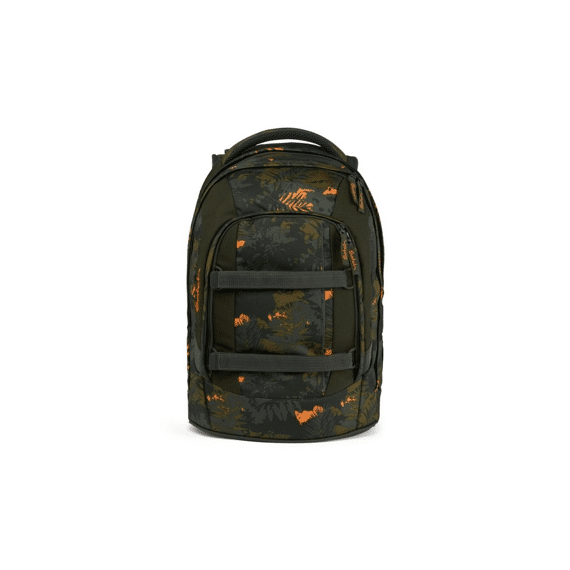 Satch Pack Rugzak Jurassic Jungle