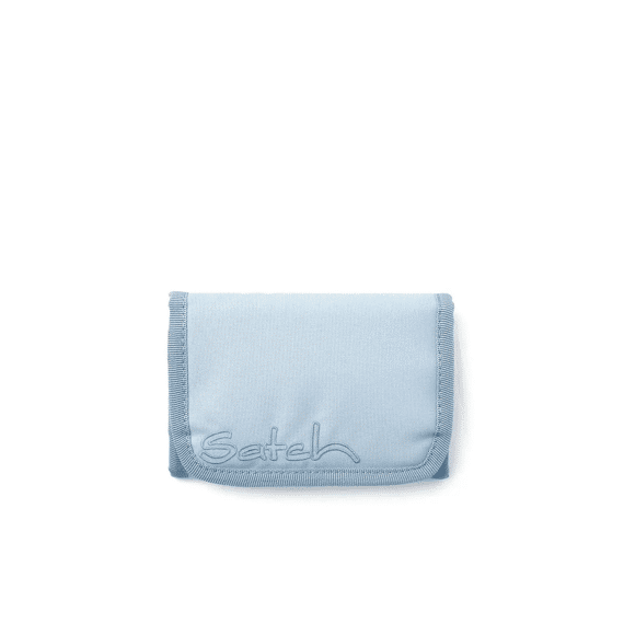 Satch Portefeuille Nordic Ice Blue