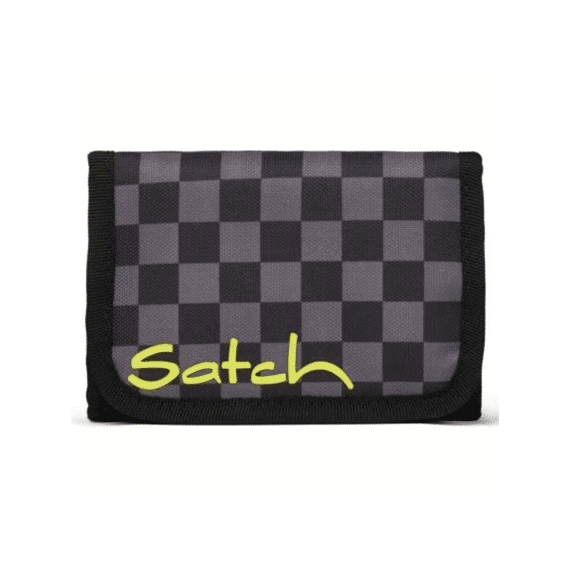 Satch Portefeuille Dark Skate