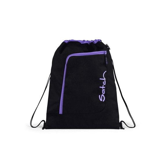 Satch Zwemzak Purple Phantom