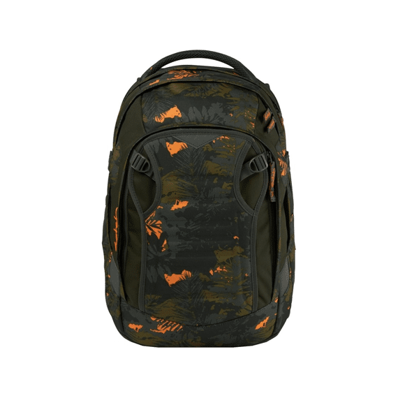 Satch Match Rugzak Jurassic Jungle