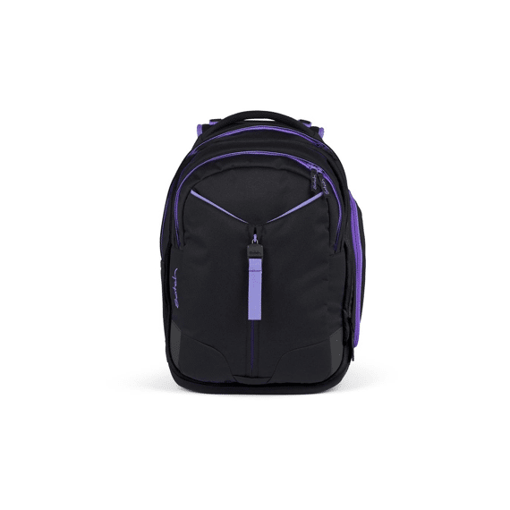 Satch Match Rugzak Purple Phantom