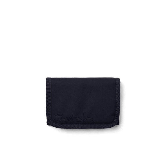 Satch Portefeuille Nordic Blue