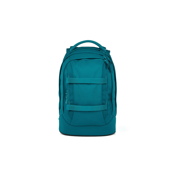 Satch Pack Rugzak Deep Petrol