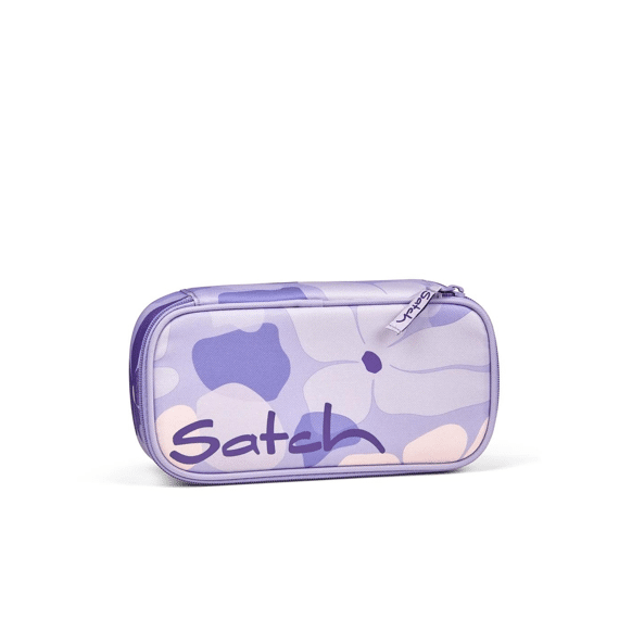 Satch Pennenbox Large Lilac Blossom