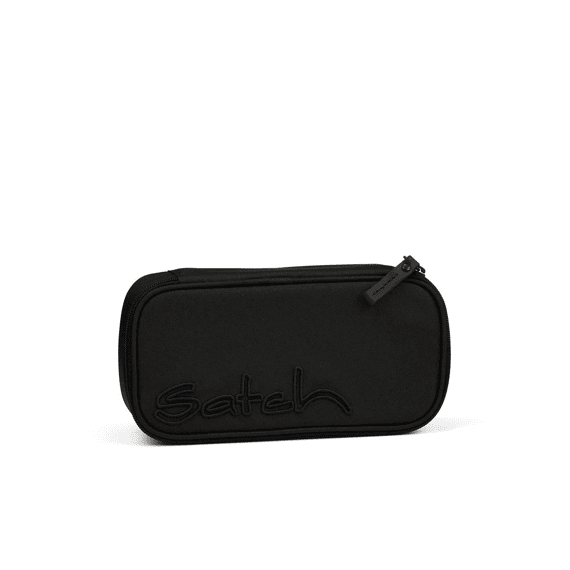 Satch Pennenbox Large Nordic Black